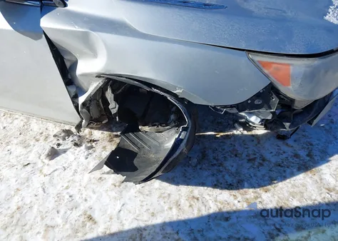 2011 Buick Lacrosse Cxl из США, поврежденный, VIN 1G4GC5ED2BF232013